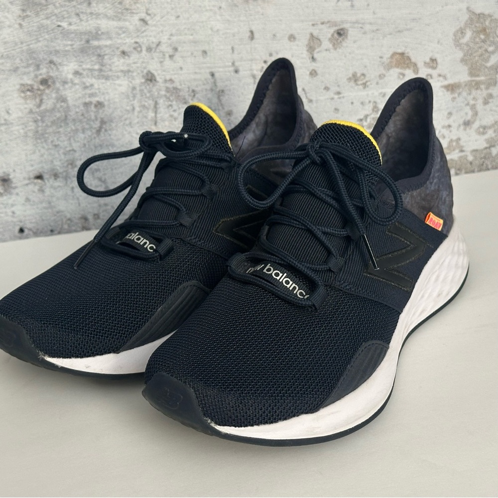 NEW BALANCE Fresh Foam (WROAVPB1) Roav Women’s Shoes - Navy - Picture 2 of 7